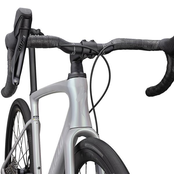 Bicicleta specialized Roubaix Expert 2024