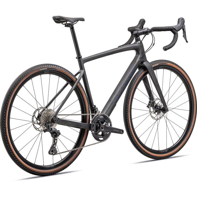 Bicicleta Specialized Diverge Sport Carbon