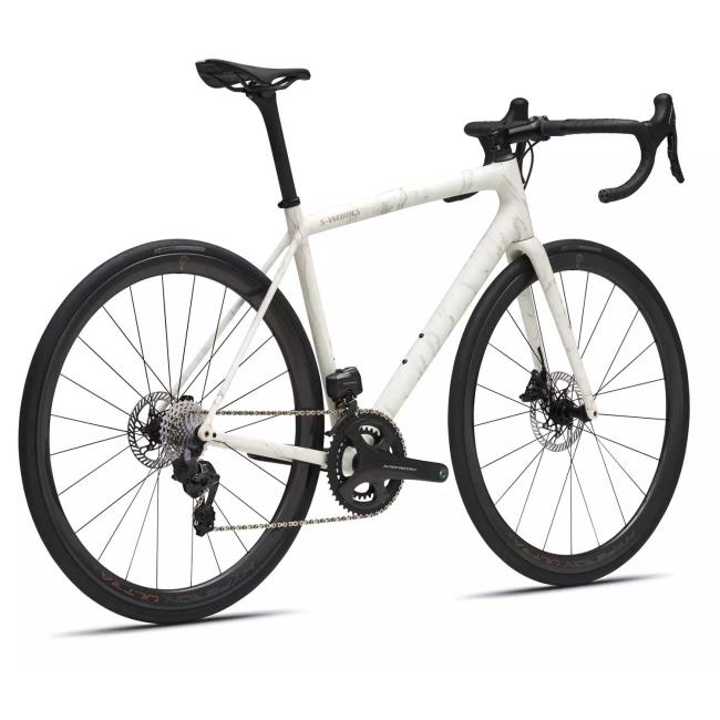 Bicicleta Specialized Aethos S-works Campagnolo Ltd 2023