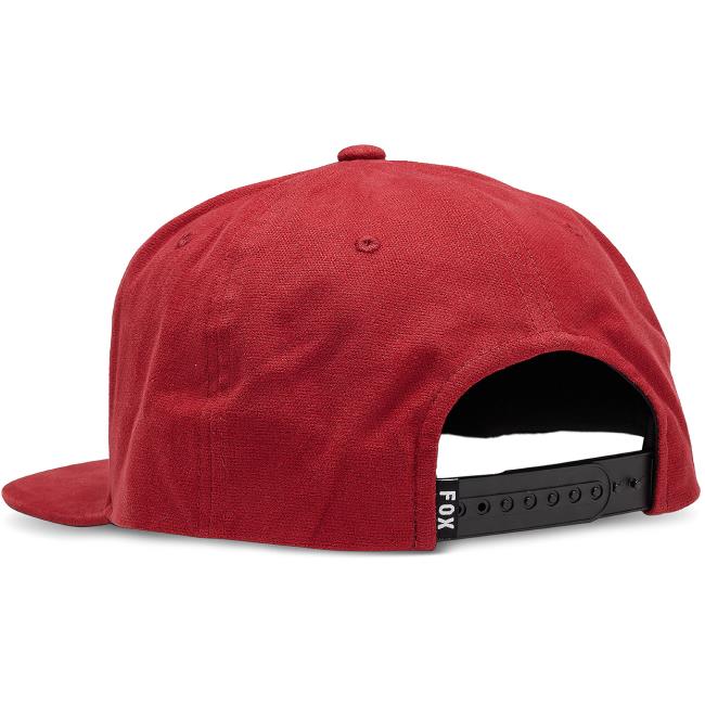 Mütze Fox Head Snapback Hat