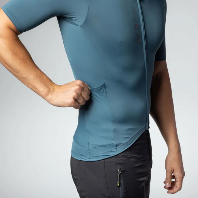 Trikot Ale Mc Pragma Color Block Off Road