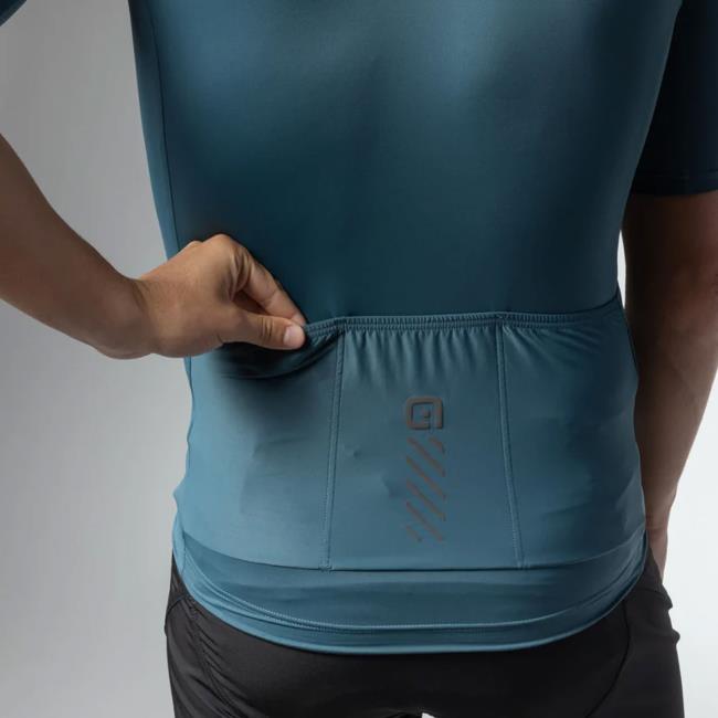 Trikot Ale Mc Pragma Color Block Off Road