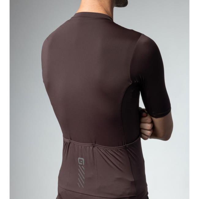 Maillot Ale Mc Pragma Color Block Off Road