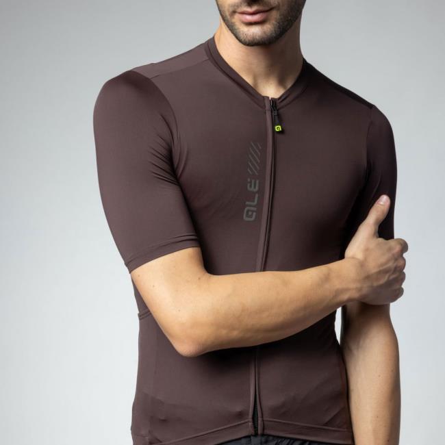 Maillot Ale Mc Pragma Color Block Off Road