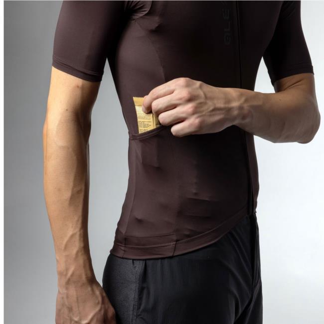 Maillot Ale Mc Pragma Color Block Off Road