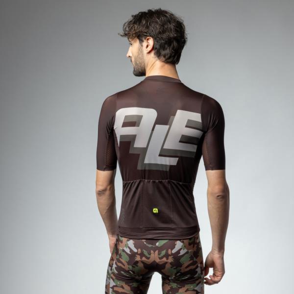 Trikot Ale Pr-e Sauvage