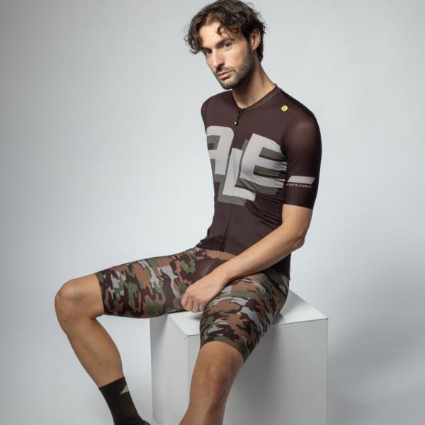 Trikot Ale Pr-e Sauvage