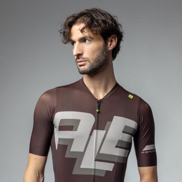 Trikot Ale Pr-e Sauvage