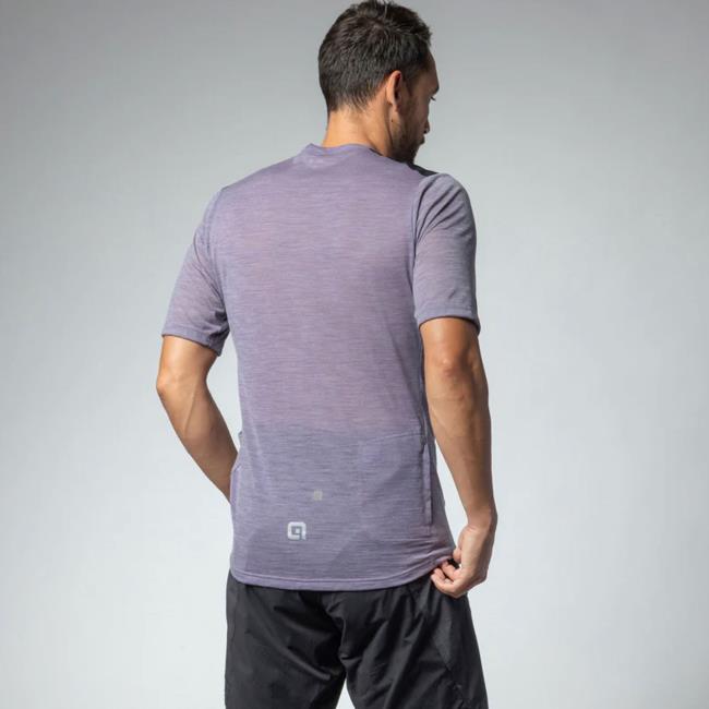 Maillot Ale Mc E-bikeoffroad Sonora