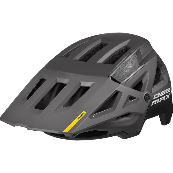 Casco Mavic Deemax Mips