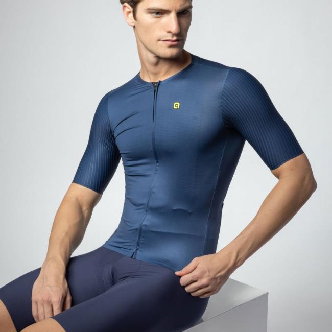 Ale Maillot Mc R-ev1 Race 2.0