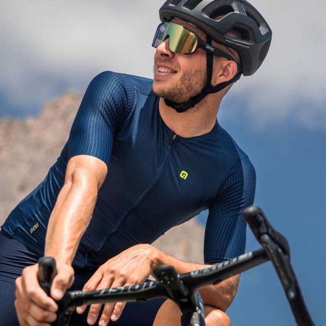 Ale Maillot Mc R-ev1 Race 2.0