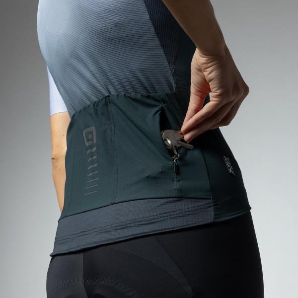 Maillot Ale R-ev1 Velocity 2.0 W