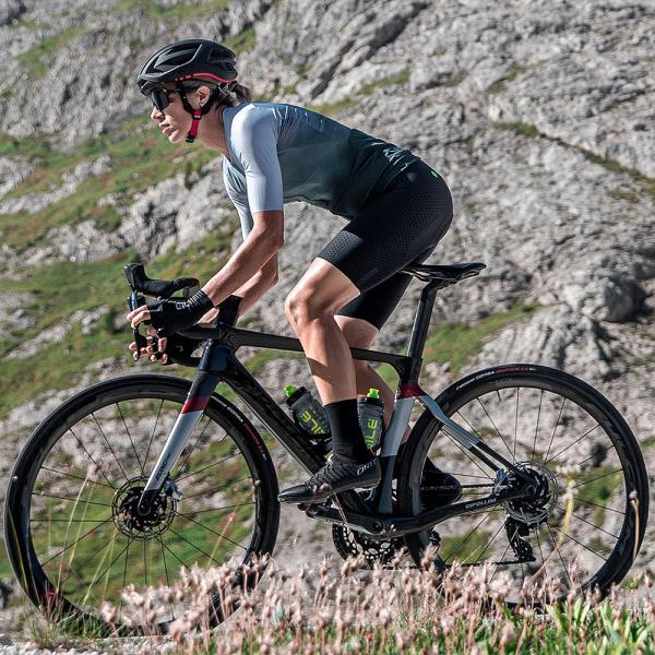 Maillot Ale R-ev1 Velocity 2.0 W