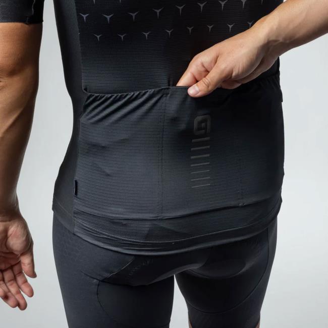 Trikot Ale Mc R-ev1 Quick