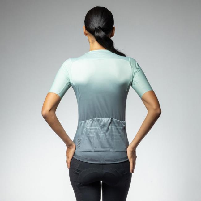 Maillot Ale R-ev1 Artika W