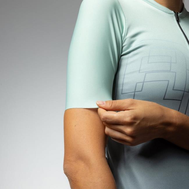 Maillot Ale R-ev1 Artika W