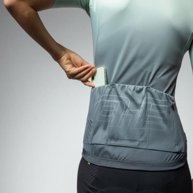 Maillot Ale R-ev1 Artika W