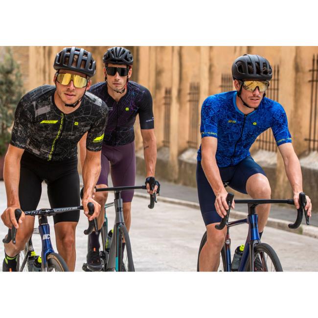 Maillot Ale Mc Pr-e Follow Me