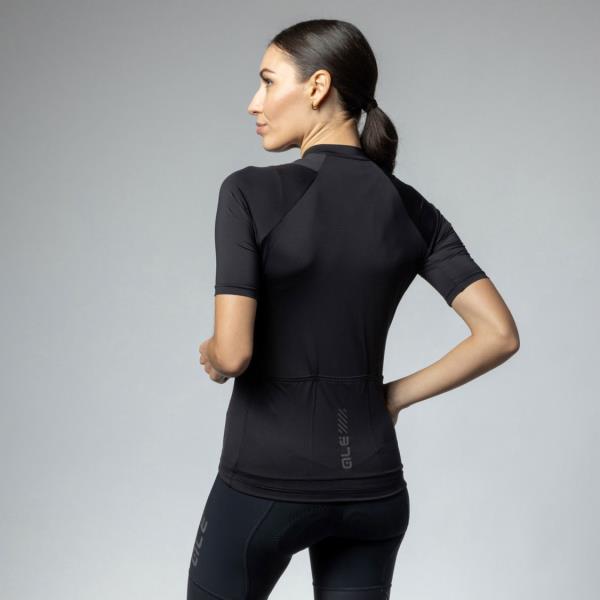 Maillot Ale Pragma Color Block W