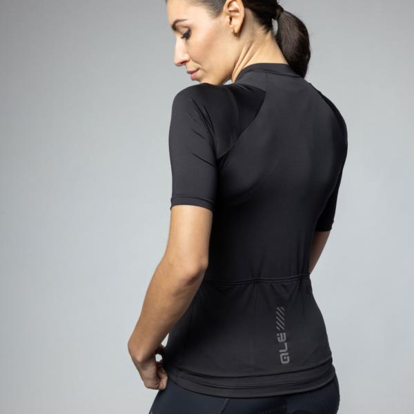 Maillot Ale Pragma Color Block W