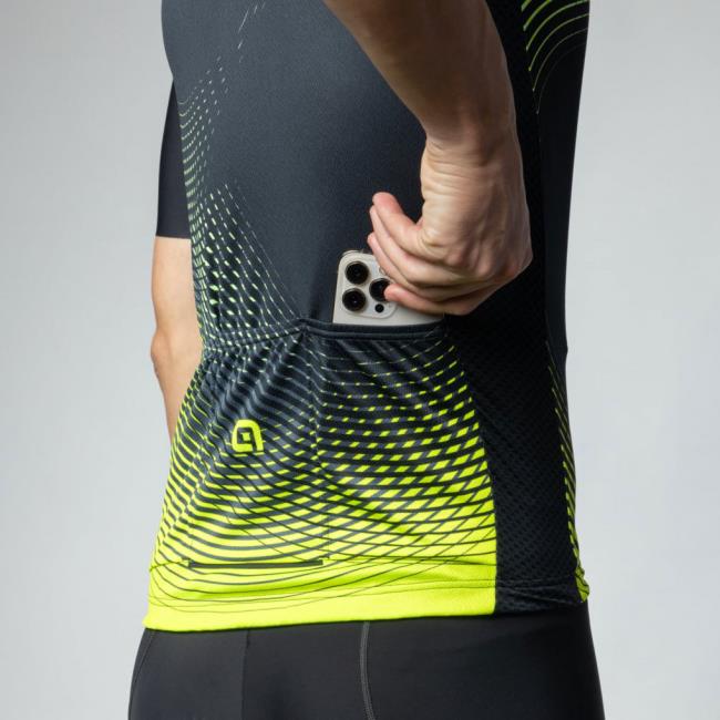 Maillot Ale Mc Pragma Optical