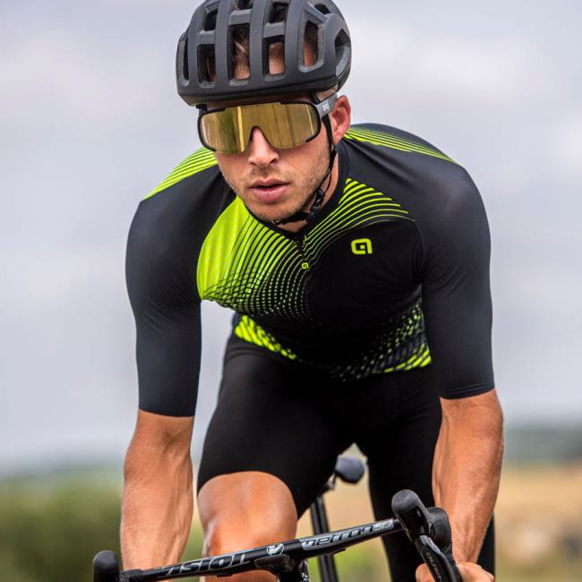 Maillot Ale Mc Pragma Optical