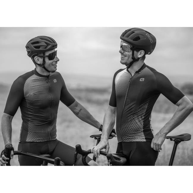 Maillot Ale Mc Pragma Optical