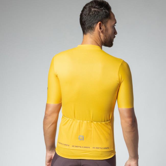 Maillot Ale Mc Pr-e Follow Me