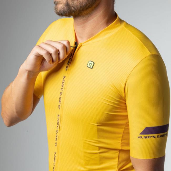 Maillot Ale Mc Pr-e Follow Me