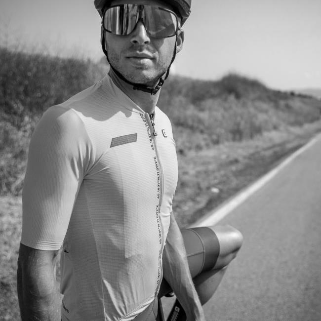 Maillot Ale Mc Pr-e Follow Me