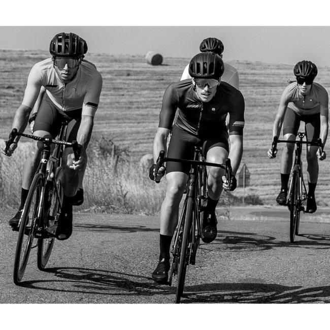 Maillot Ale Mc Pr-e Follow Me