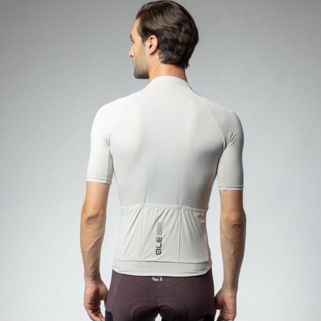 Maillot Ale Mc Pragma Color Block Off Road