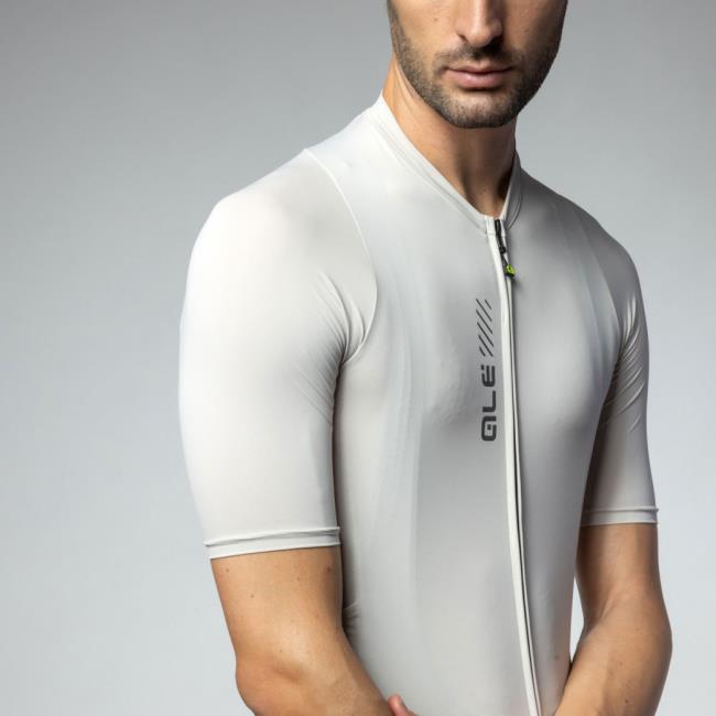 Maillot Ale Mc Pragma Color Block Off Road