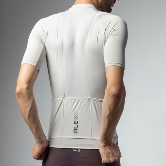 Maillot Ale Mc Pragma Color Block Off Road