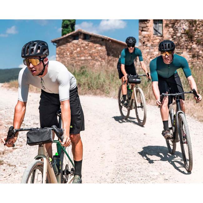 Maillot Ale Mc Pragma Color Block Off Road