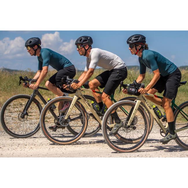 Maillot Ale Mc Pragma Color Block Off Road