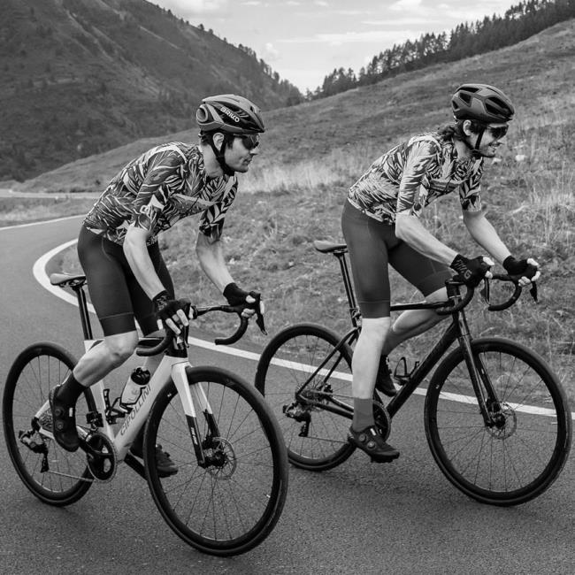 Trikot Ale Mc Pr-e Wild