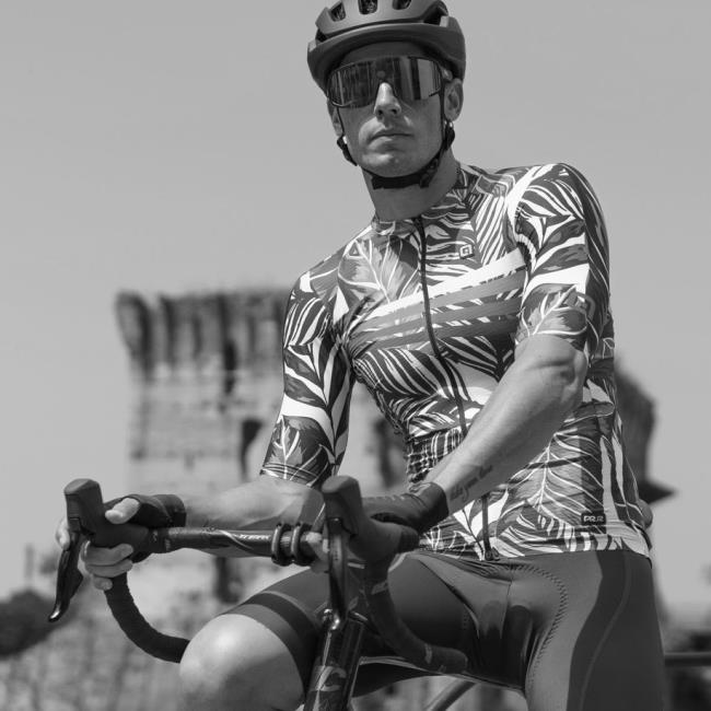 Trikot Ale Mc Pr-e Wild