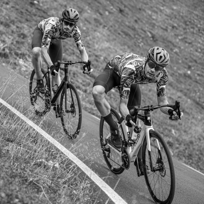 Trikot Ale Mc Pr-e Wild