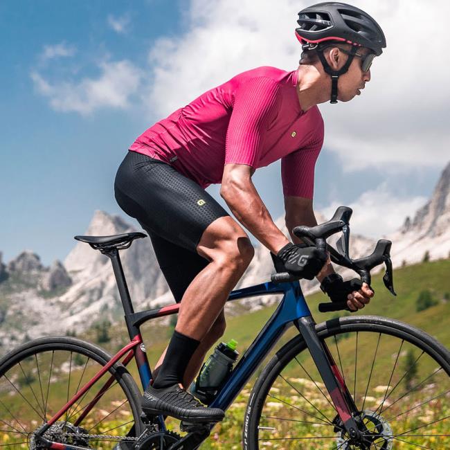 Trikot Ale R-ev1 Race 2.0