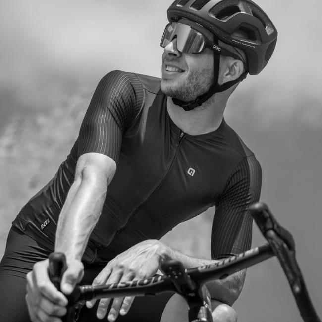 Trikot Ale R-ev1 Race 2.0