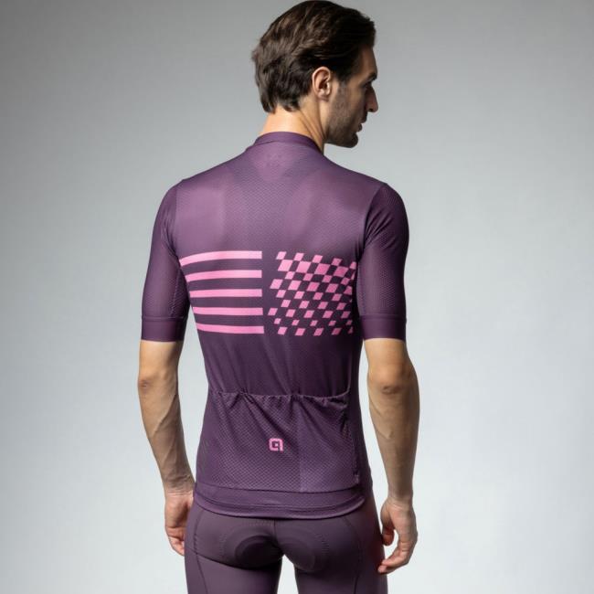 Trikot Ale Mc Pr-e Play