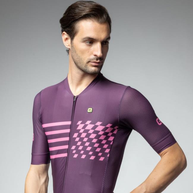 Trikot Ale Mc Pr-e Play