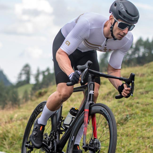 Trikot Ale Mc Pr-e Play