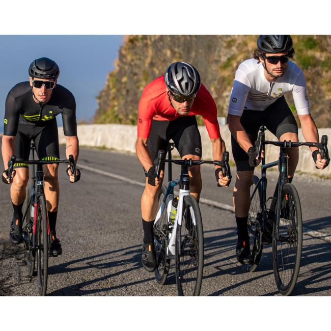 Trikot Ale Mc Pr-e Play