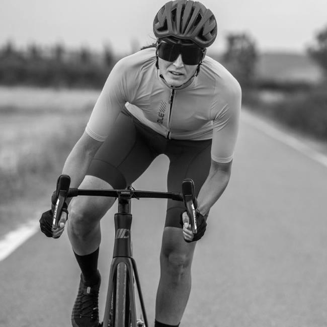 Maillot Ale Pragma Color Block W