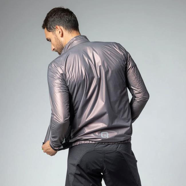 Windjacke Ale Clever