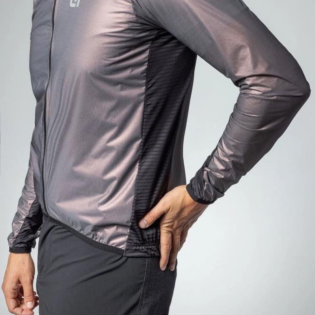 Windjacke Ale Clever