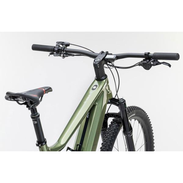 Ebike conor Wrc Gale 29 Ep8 720Wh Deo-Xt 12S 2024